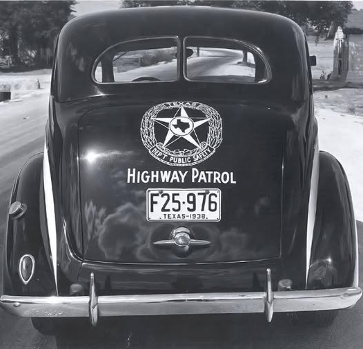 Highway patrol